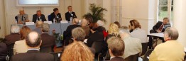 Colloque "Les espaces locaux de la protection sociale" 6, 7 et 8 février 2003, Bordeaux