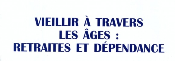 vieillir à travers les âges